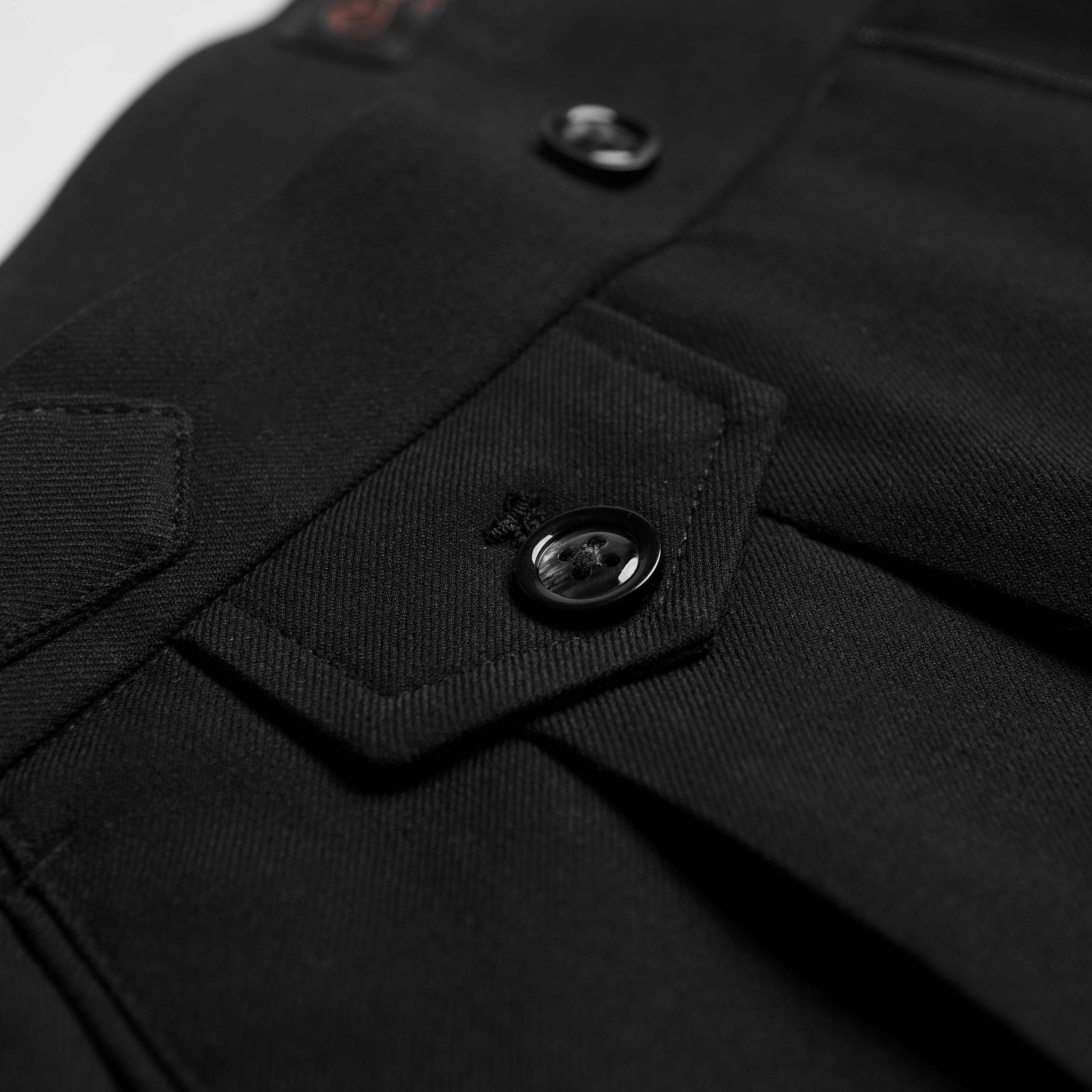 Quần âu nam slim fit