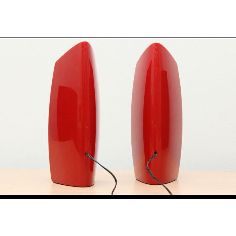 Loa vi tính Bluetooth Enkor F200 - 2.1(likenew 99%)