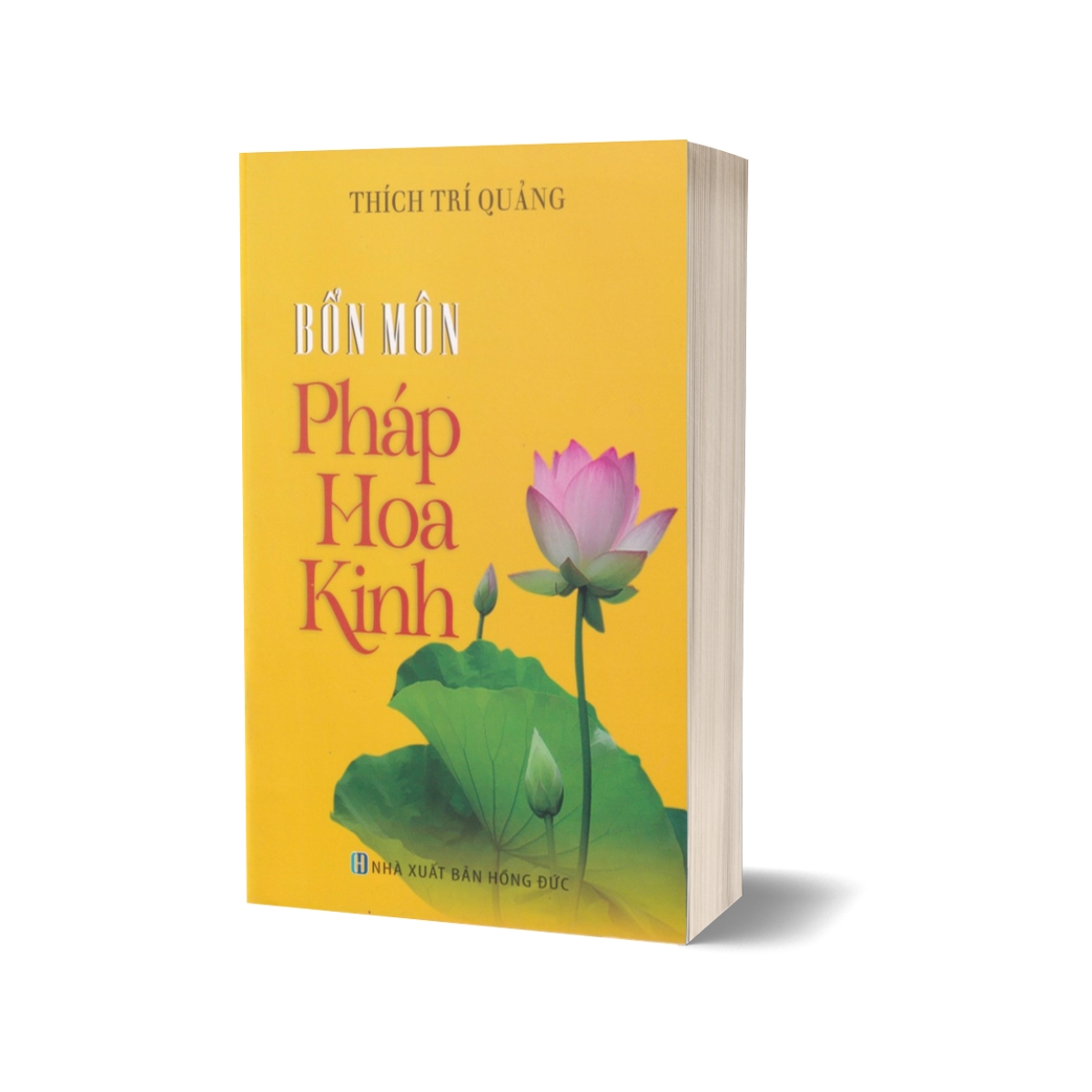 Sách - Bổn Môn Pháp Hoa Kinh