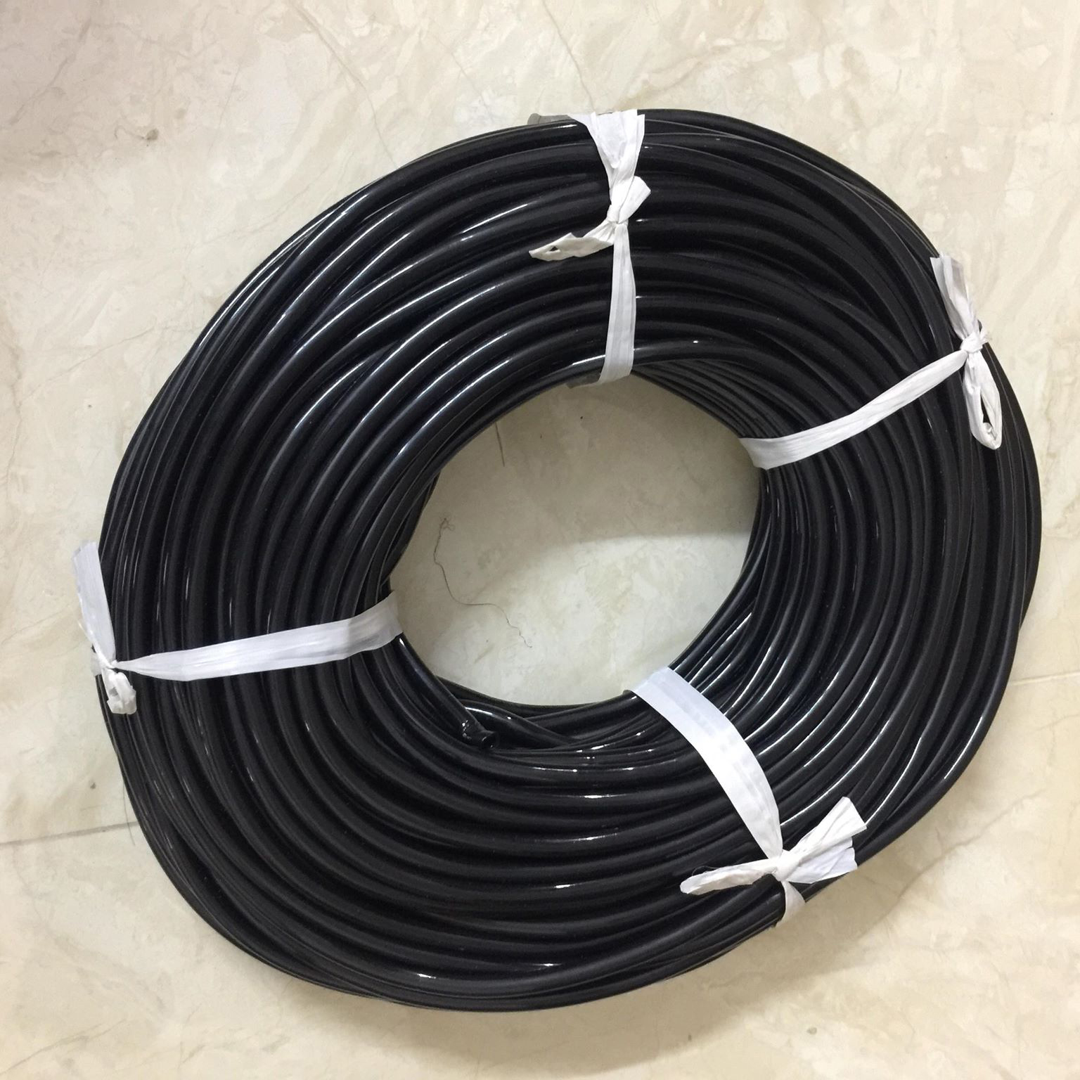 [ 10 mét ] Ống mềm 4/7 (6mm) tưới nhỏ giọt, phun sương