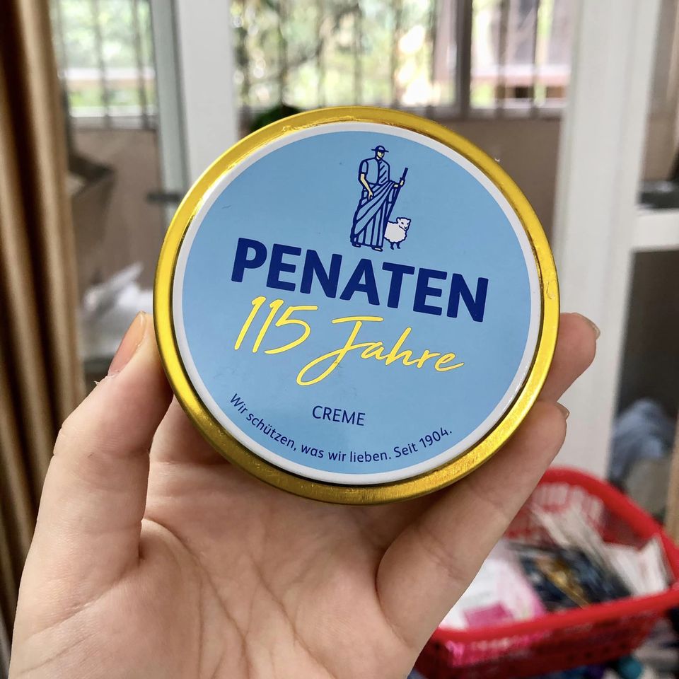 Kem Chống Hăm Penaten Của 50ml
