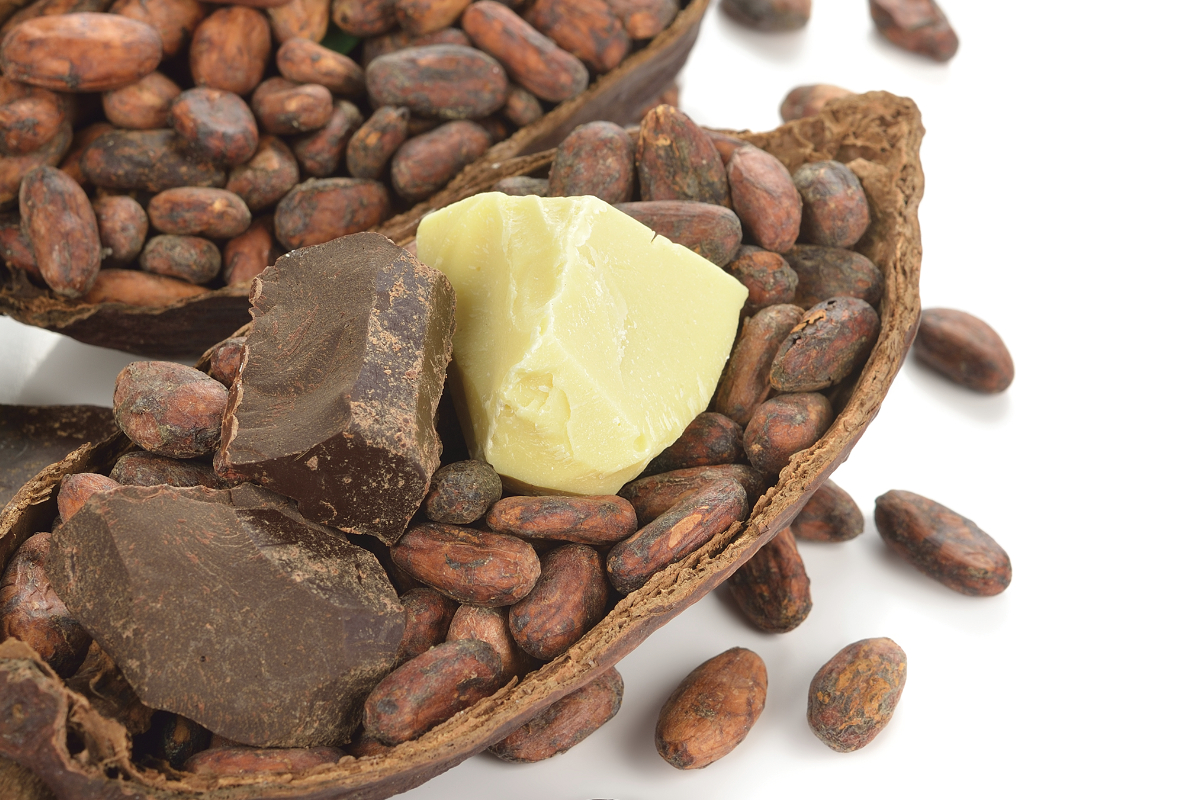 Bơ cacao đăk lăk túi 100g