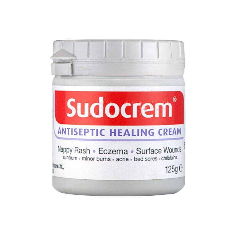 Sudocrem Kem chăm sóc em bé 60g/125g