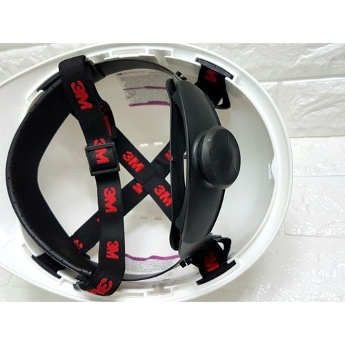 Mũ bảo hộ 3M H701SFV-UV cao cấp
