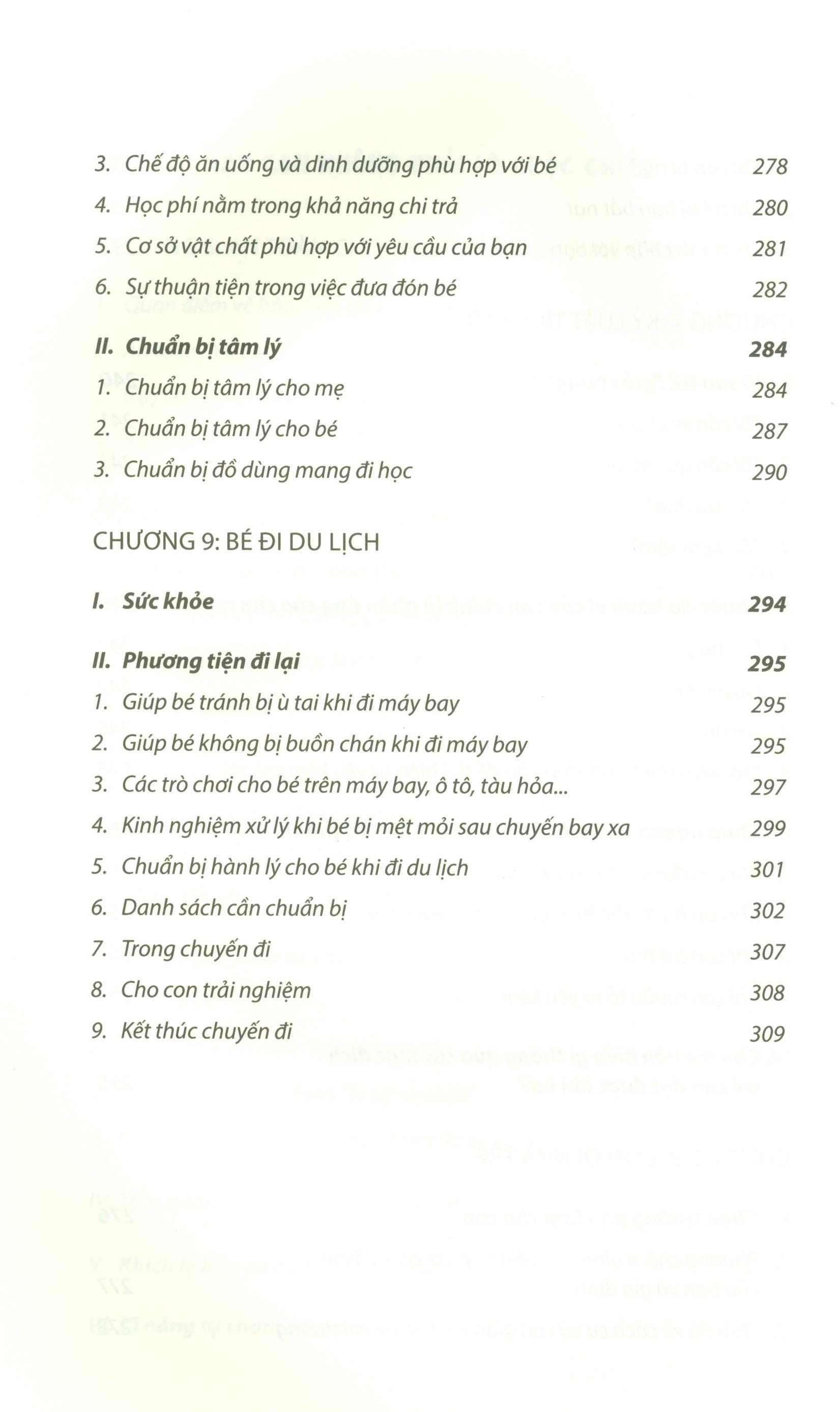 Nuôi Con Không Phải Là Cuộc Chiến