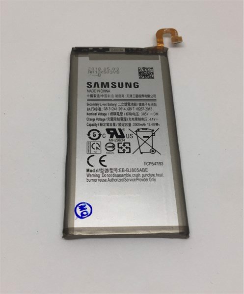 Pin Samsung A6 J6 J8 - Thay mới