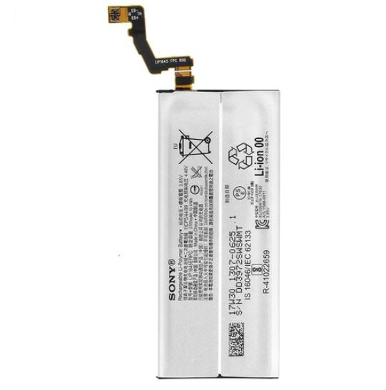 Pin sony xz1 ( lis1645erpc ) ( loại 1 bảo hành 6 tháng )