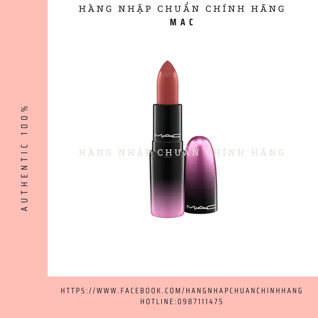 Son Mac 408 Chất Lượng Gia Tốt 21 Lazada Vn