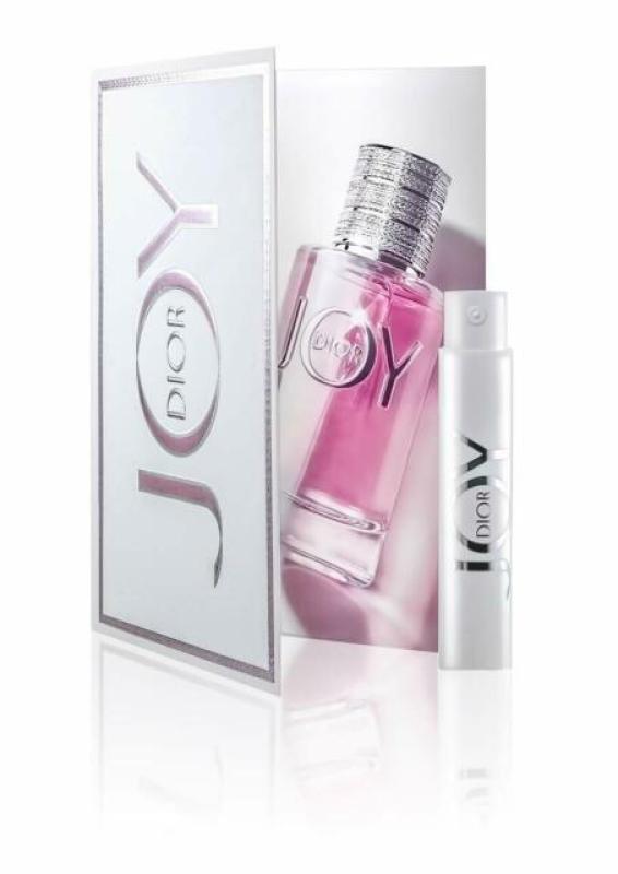 [SAMPLE] nước hoa nữ JOY by DIOR hàng Mỹ  xách tay