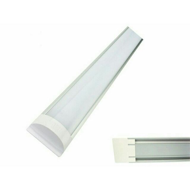 [Mã LIFE151015K giảm 10% đơn 0Đ] Tuýp led bán nguyệt 20w 0.6m(60cm)(sẵn hàng)
