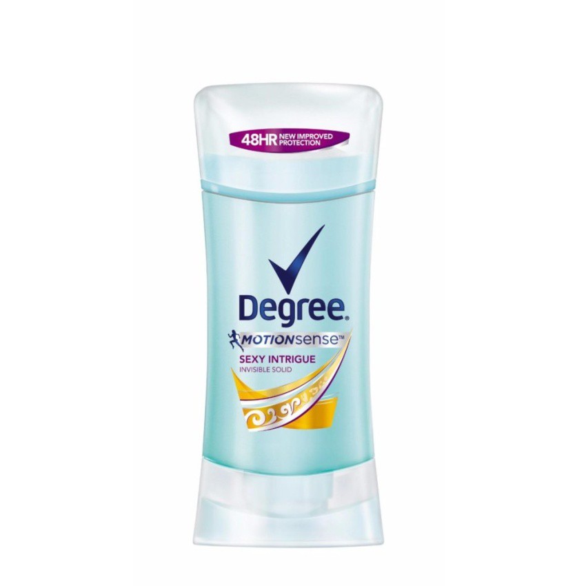 LĂN KHỬ MÙI NỮ DEGREE MOTIONSENSE 74G