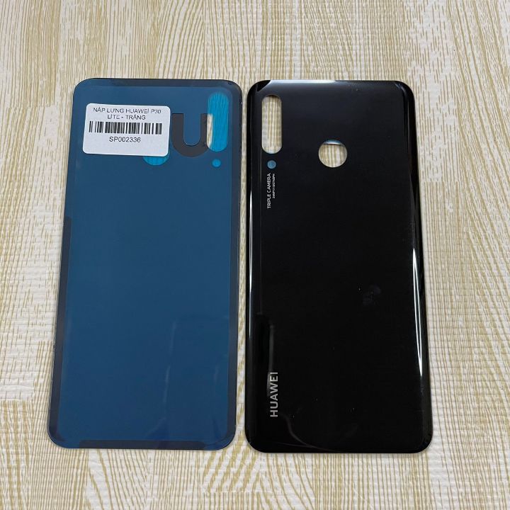 Nắp lưng Huawei P30 lite