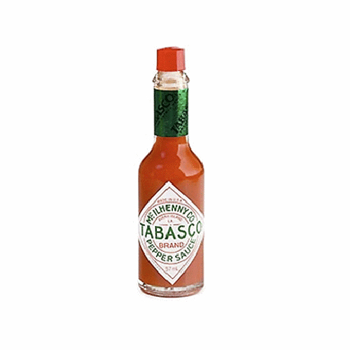 SỐT TIÊU ĐỎ TABASCO 60ML