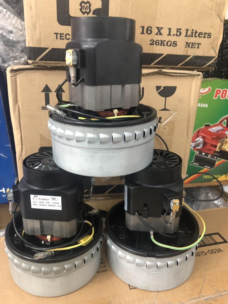 [HCM]Motor hút bụi 1500w