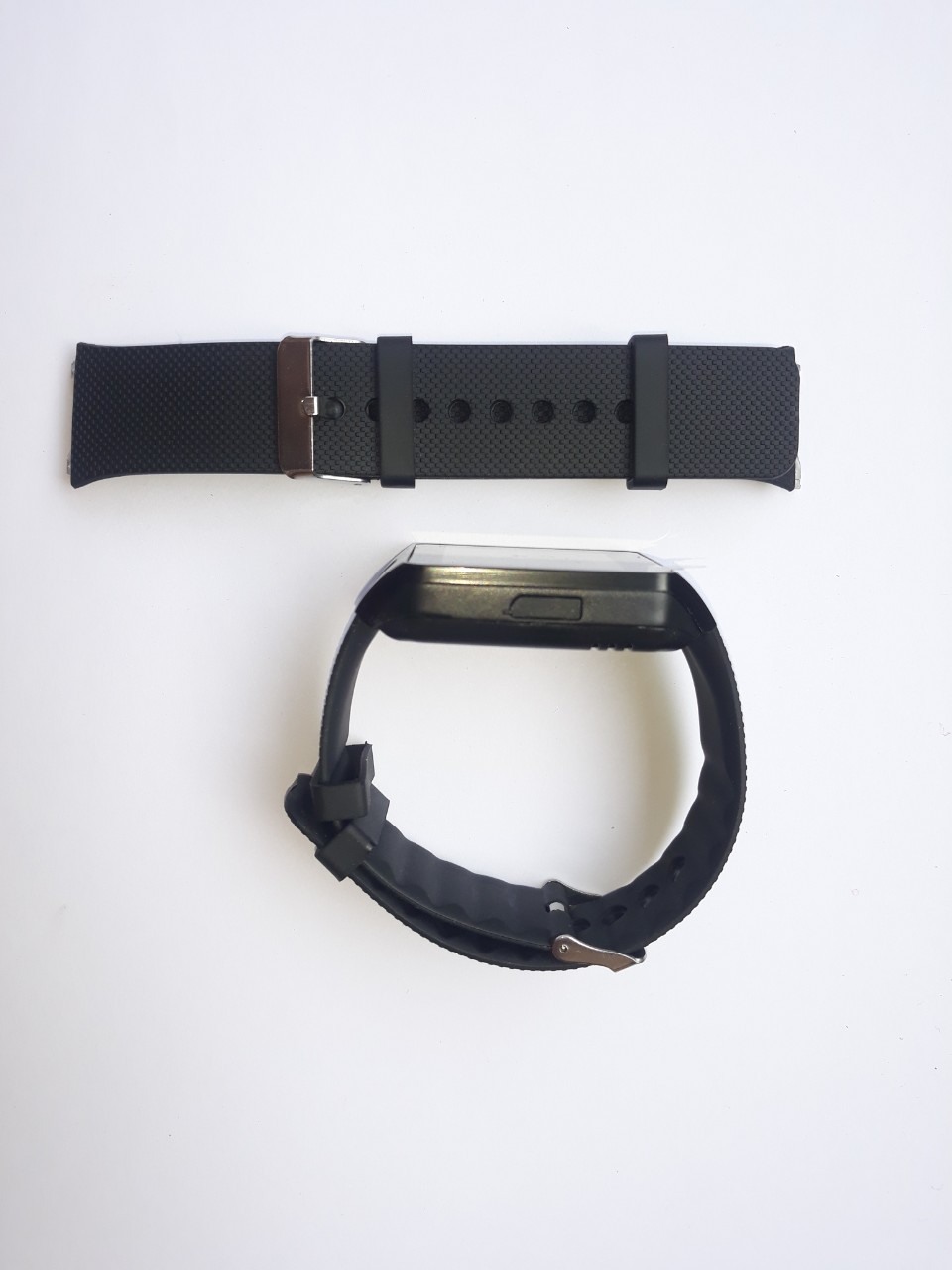 Dây đeo đồng hồ thông minh smartwatch DZ09
