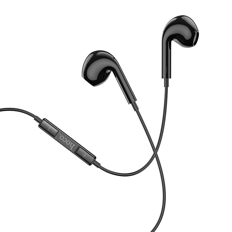 Tai nghe dây nhét tai Hoco M1 Max jack cắm 3.5mm