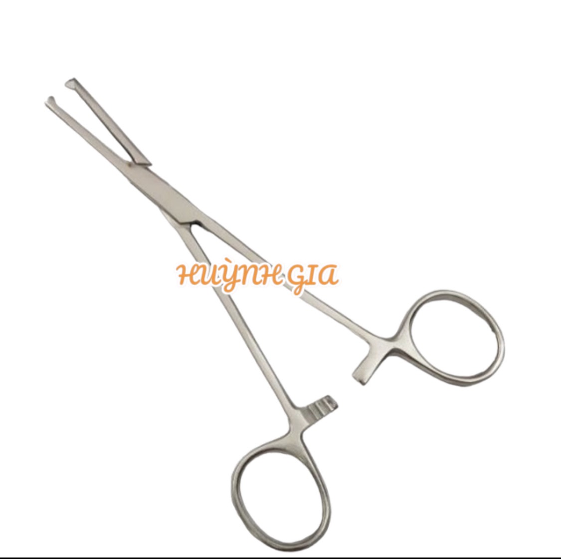 Pen thẳng y tế 16cm có mấu /không mấu
