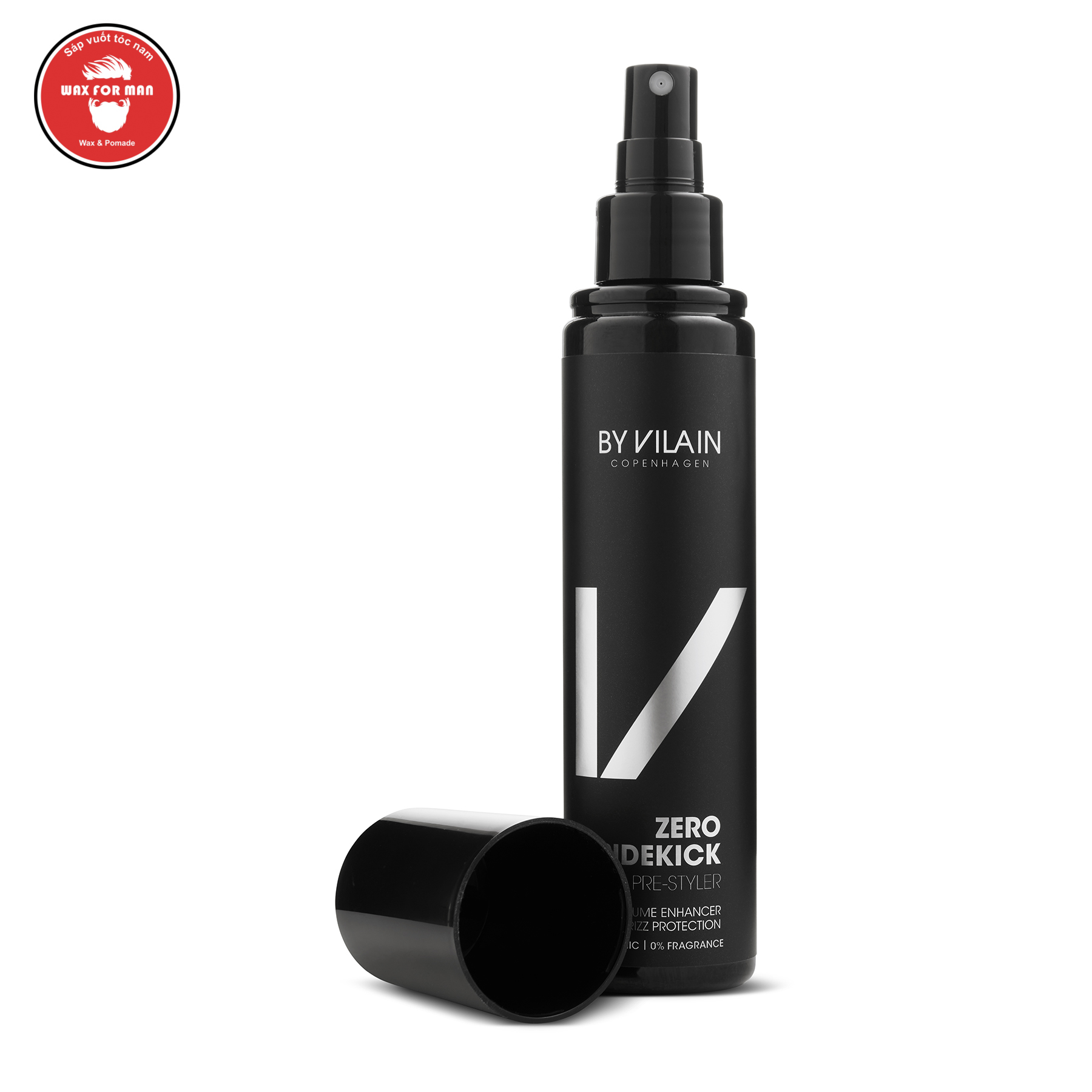 By Vilain Sidekick Zero Volumizing Spray