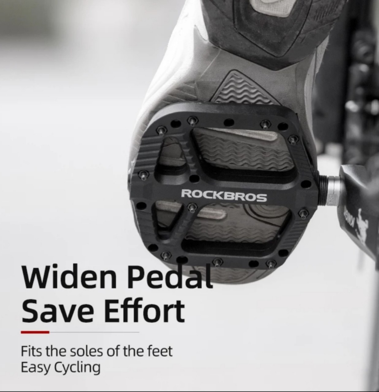 Pedal Xe Đạp ROCKBROS -12A
