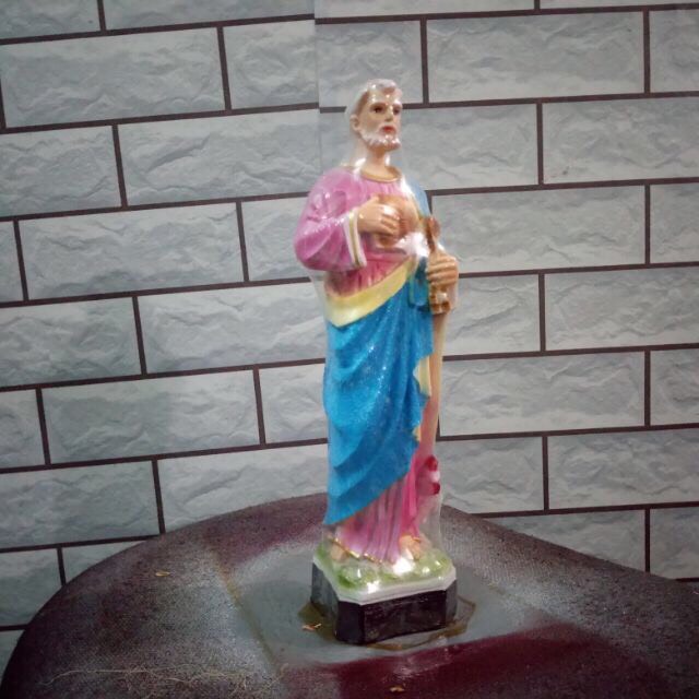 Tượng Thánh Phêrô 30 cm