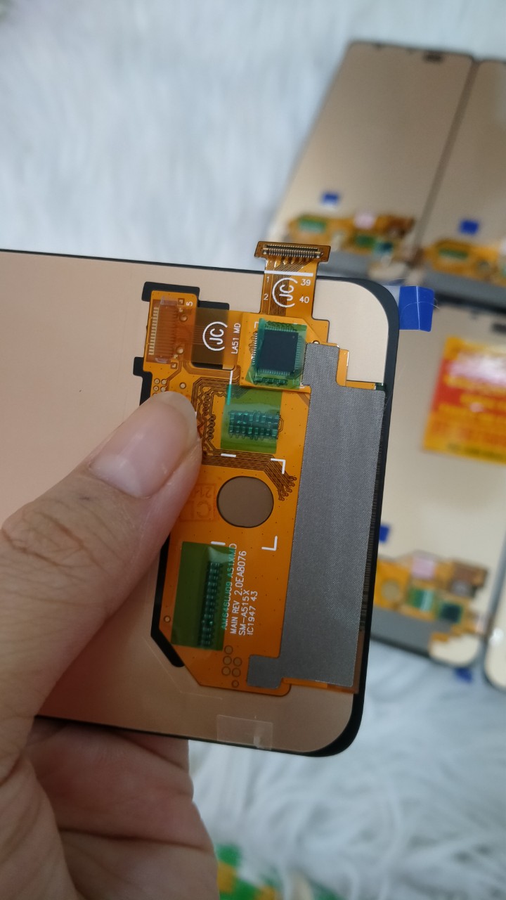 Màn Samsung A51/A515(OLed 2ic)