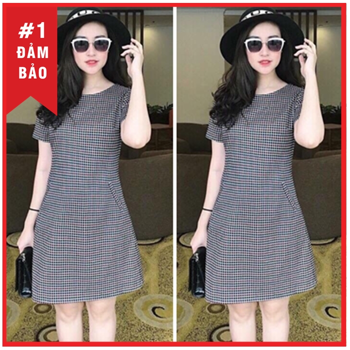 [HCM]ĐẦM SUÔNG THỜI TRANG 08