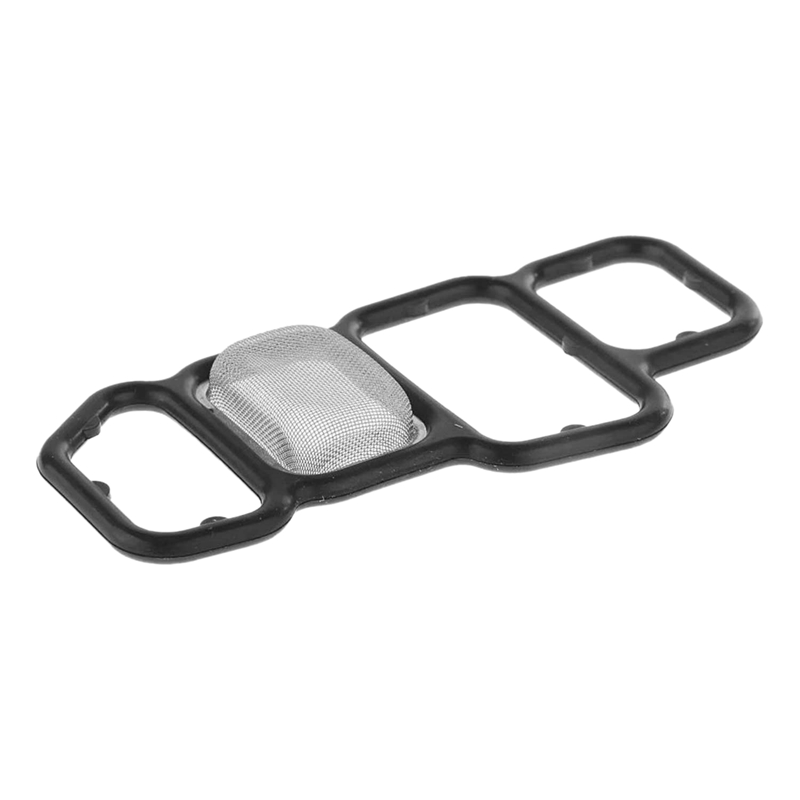 Solenoid Gasket Spool Valve Filter for Honda Civic VTEC 06-14 15826-RNA ...