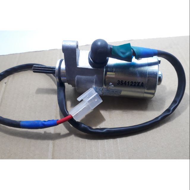 MOTO ĐỀ JUPITER VÀ SIRIUS