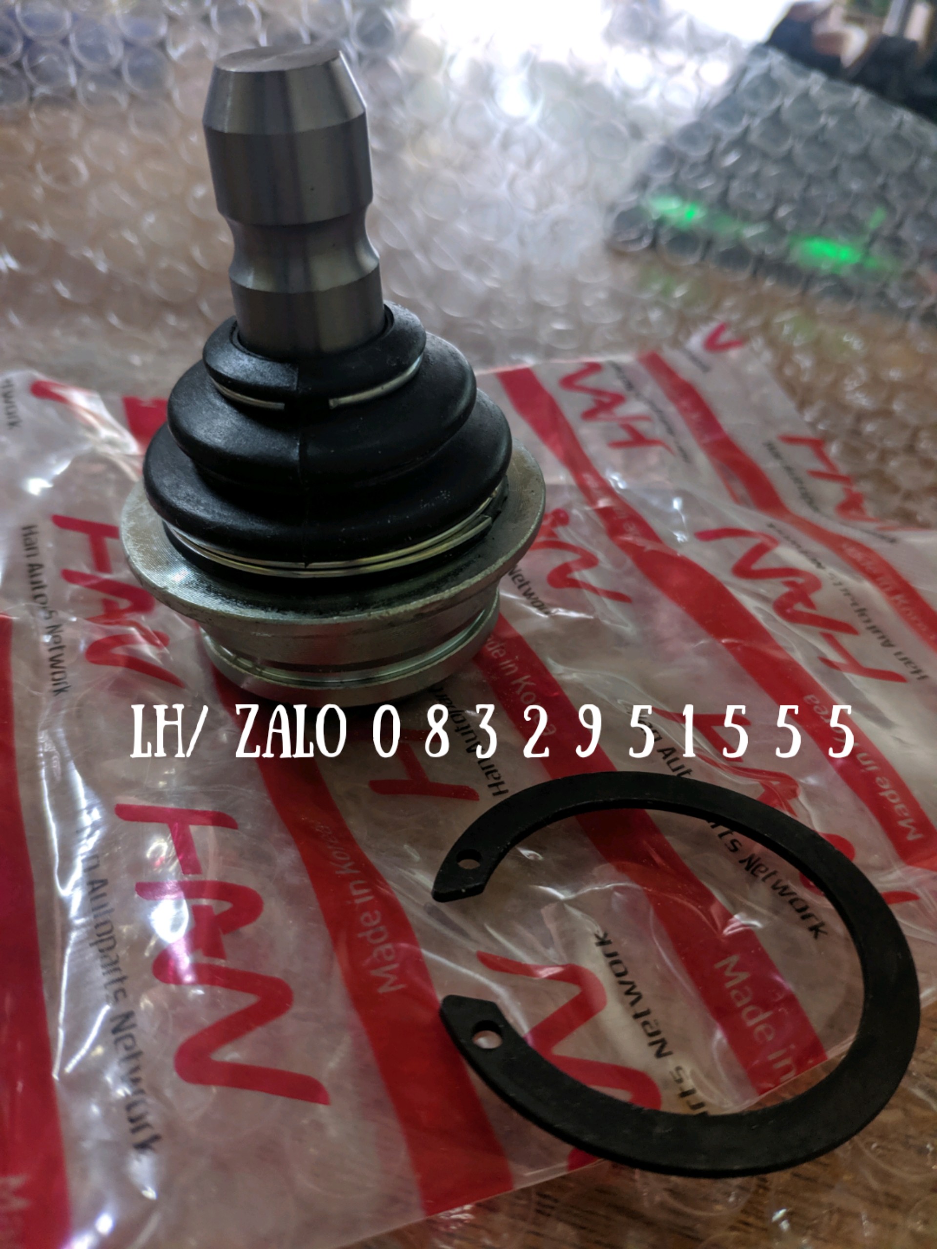 Rô tuyn đứng matiz 4 , spark m300