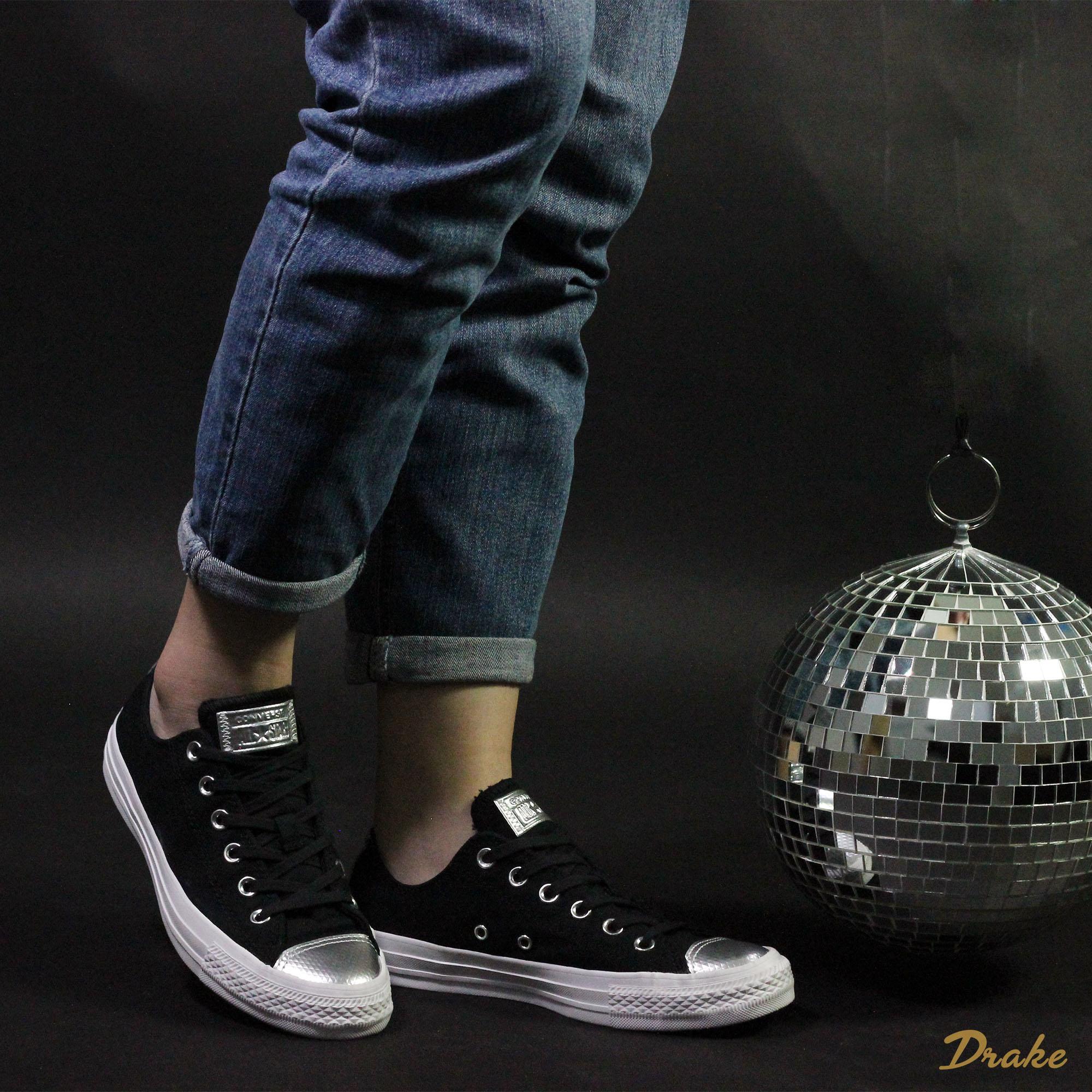 Giày Converse Chuck Taylor All Star Stargazer 565201C