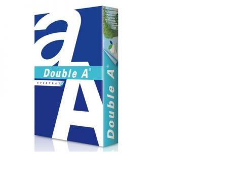 Giấy Double A3 80 gsm