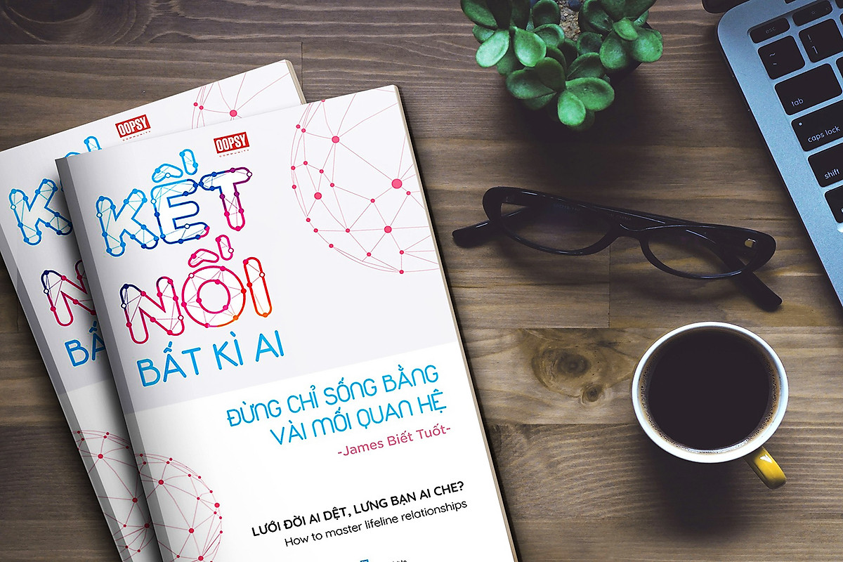 Oopsy - Kết Nối Bất Kì Ai