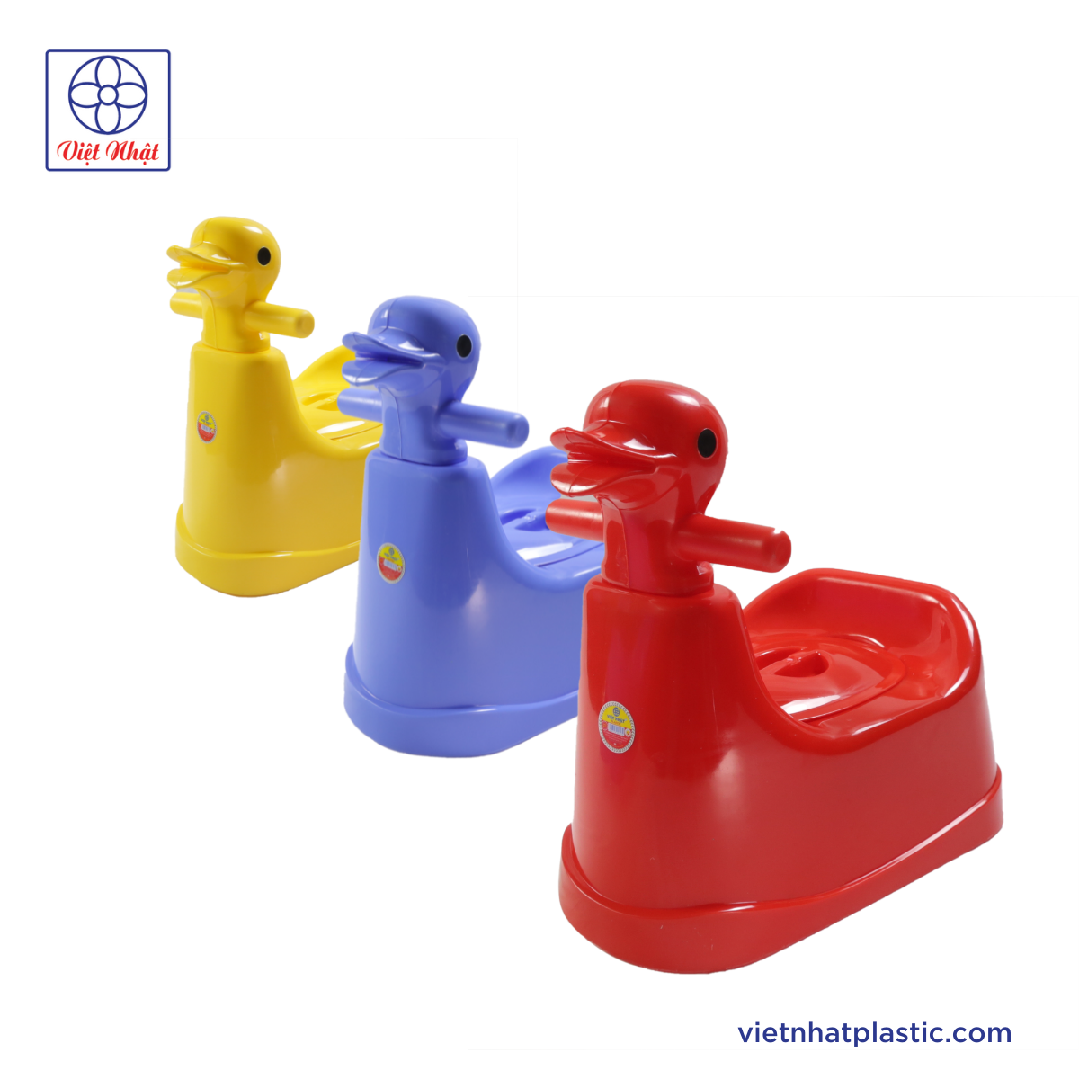 BÔ VỊT VIỆT NHẬT