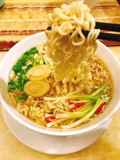 [HCM] Mì Bào Ngư Hiệu A1 150g Malaysia