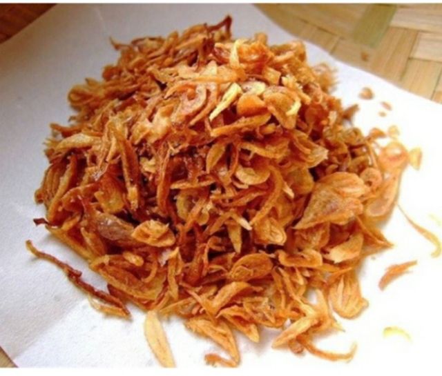 { 200G } HÀNH PHI LOẠI ĐẶC BIỆT