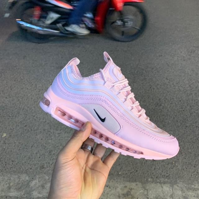 Giầy Ari Max 97 Hồng 11