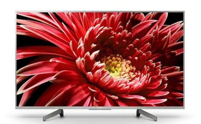 Bảng giá Android Tivi Sony 4K 55 inch KD-55X8500G/S