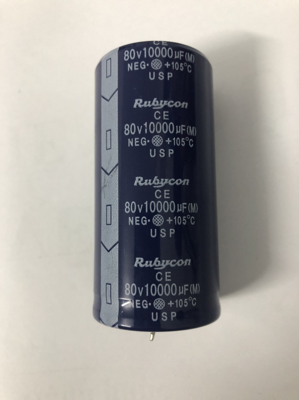 TU LỌC NGUỒN AMPLY 80V-10000uF