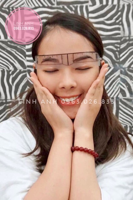 KHUÔN MÀY THÁI LAN 8 DÁNG CAO CẤP