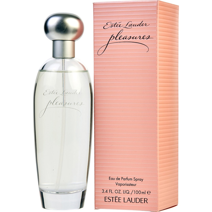 Nước hoa nữ ESTEE LAUDER Pleasures W EDP 100ml