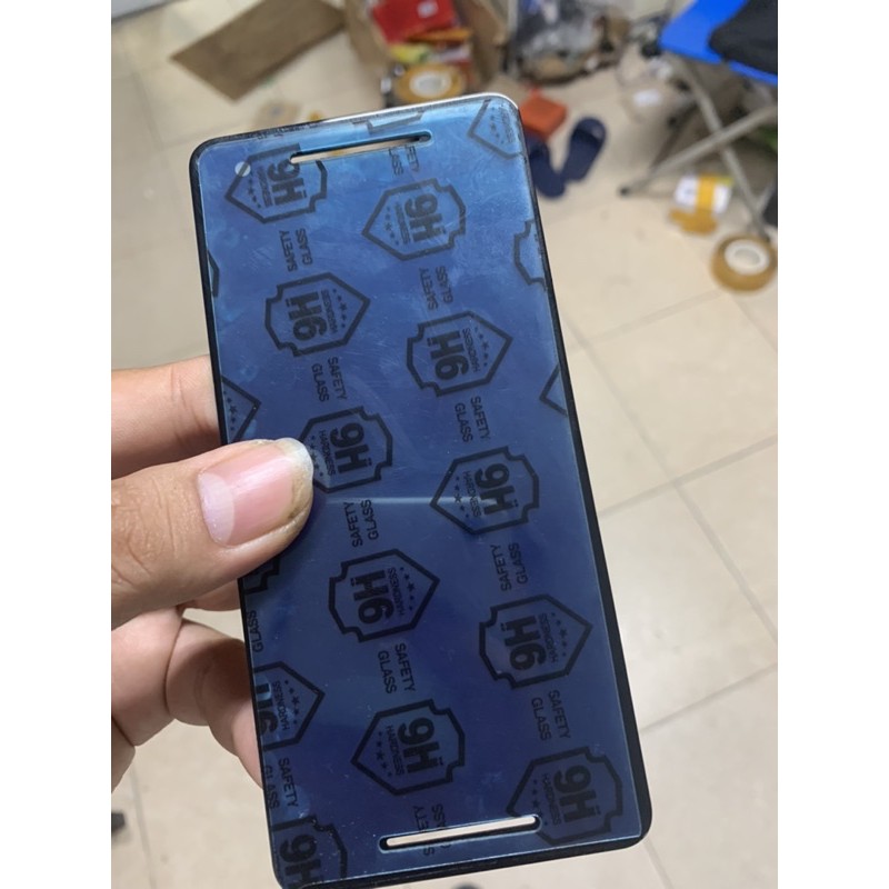 Dán màn hình Blackberry các loại 9H