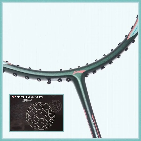 Vợt cầu lông Lining Tectonic 3 - 5U / 4U (Chính hãng)