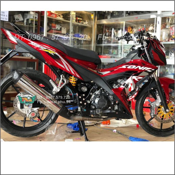 Tem rời Sonic đỏ đen đẹp (h)|mẫu mã đa dạng|chi tiết sắc nét|nhận làm Tem rời theo yêu cầu, cam kết hàng đúng mô tả, chất lượng đảm bảo an toàn đến sức khỏe người sử dụng, đa dạng mẫu mã