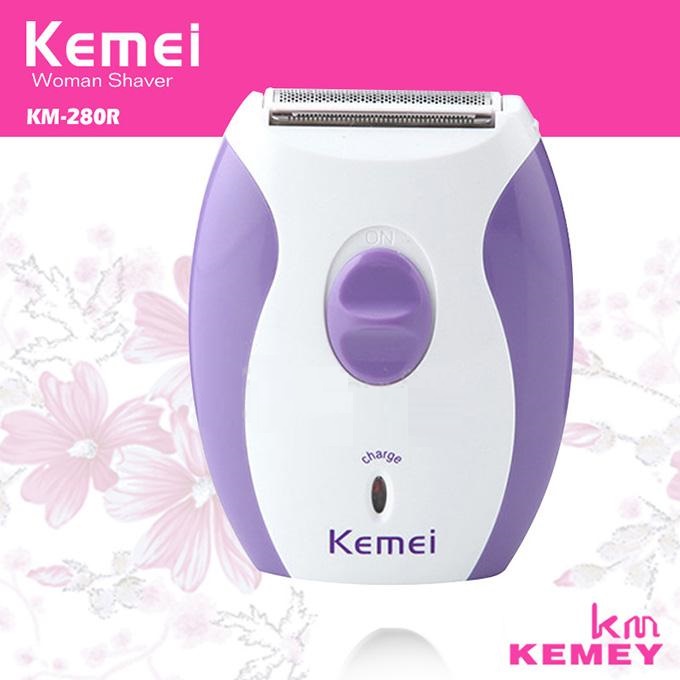 EPILATOR FULL-BODY MULTI-PURPOSE KM 280R; 5001 KM; 673 KM [máy cạo beard, máy tẩy fur, hair removal, cạo armpit, cạo pubic hair, tẩy feather bikini, cạo fur sleeve, leg ..]