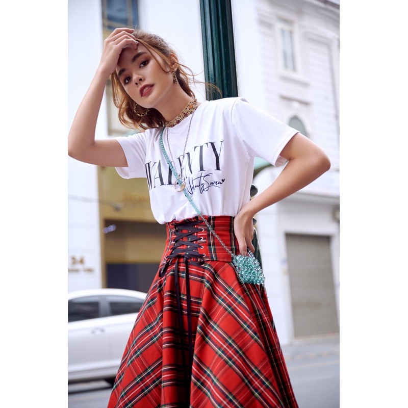 WALENTY SIGNATURE TEE Áo Tee Walenty