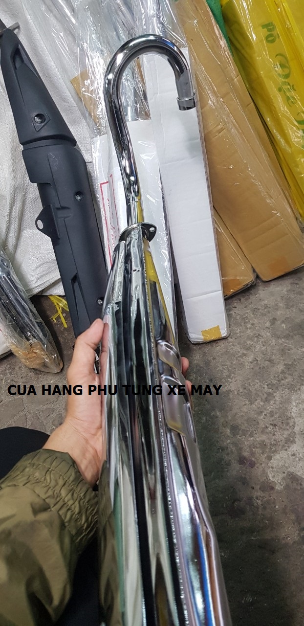 PÔ VẮT XE 67 - GIÁ RẼ
