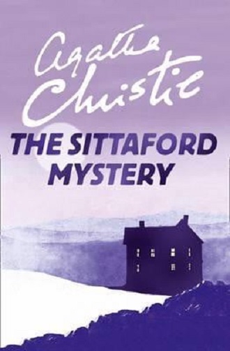 The sittaford mystery - english novel
