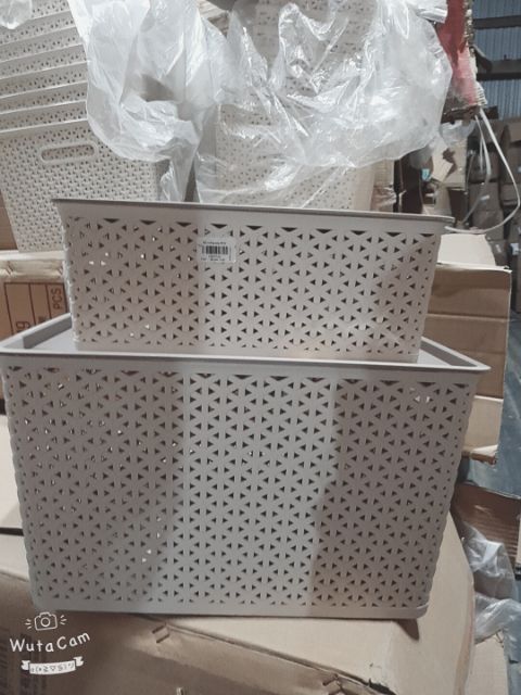 Rổ Đựng Đồ, Đựng Quần Áo Đa Năng 5061