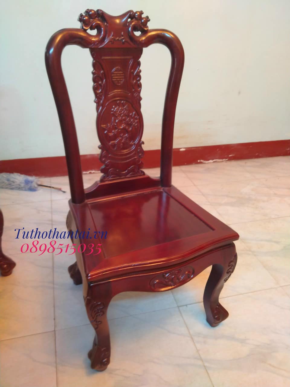 Bàn ăn Tròn 8 ghế mẫu cao cấp ( Hàng đặt VIP )