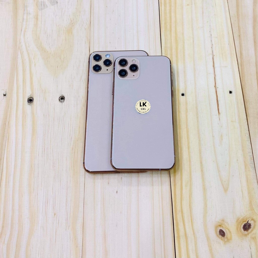 Mô hình trưng bày điện thoại 11Pro, 11Promax tỉ lệ chuẩn 1:1